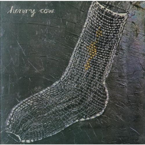 Henry Cow 不安 SHM-CD | 