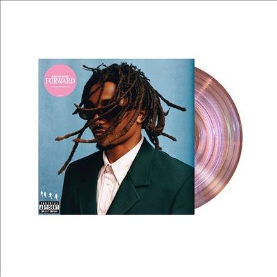 Jordan Ward Moreward (Forward)＜限定盤/Translucent Pink Vinyl＞ LP | 