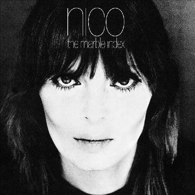 Nico The Marble Index LP : タワーレコード Yahoo!店 - 通販 - Yahoo