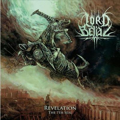 Lord Belial Revelation (The 7th Seal)＜限定盤＞ LP | 