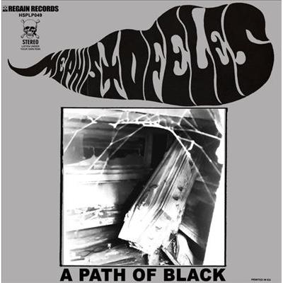 Mephistofeles A Path Of Black＜限定盤＞ LP | 