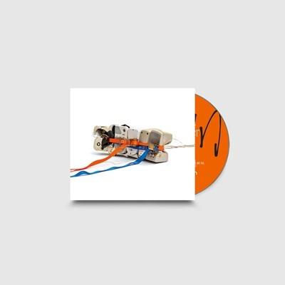 Oneohtrix Point Never Again Blu-ray Disc | 