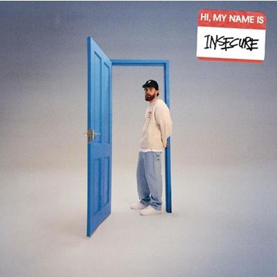 Sam Tompkins Hi, My Name Is Insecure LP | 