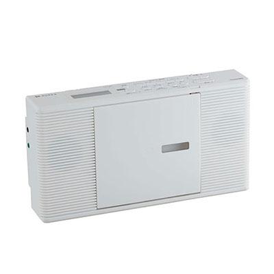東芝 CDラジオ TY-C261 ホワイト Accessories |  | 04