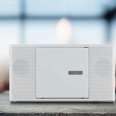 東芝 CDラジオ TY-C261 ホワイト Accessories |  | 06