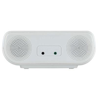 東芝 CDラジオ TY-C161 ホワイト Accessories | 