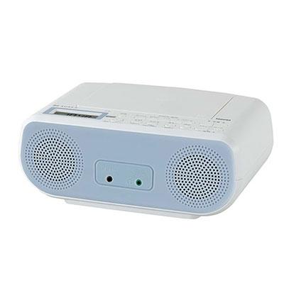 東芝 CDラジオ TY-C161 ブルー Accessories |  | 03