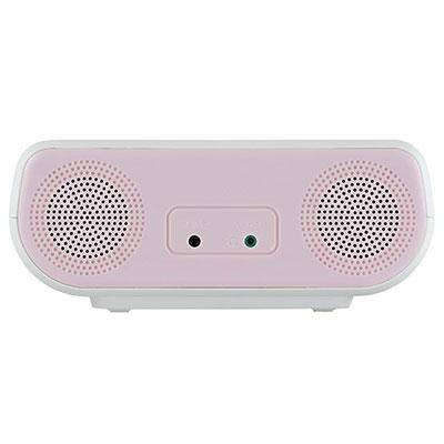 東芝 CDラジオ TY-C161 ピンク Accessories | 