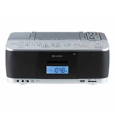 AUREX CDラジカセ TY-CDX92 Accessories |  | 02