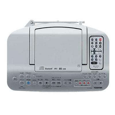 AUREX CDラジカセ TY-CDX92 Accessories |  | 04