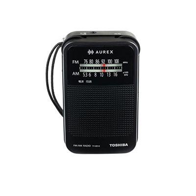 AUREX ホームラジオ TY-KR10 Accessories |  | 01