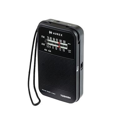 AUREX ホームラジオ TY-KR10 Accessories |  | 02