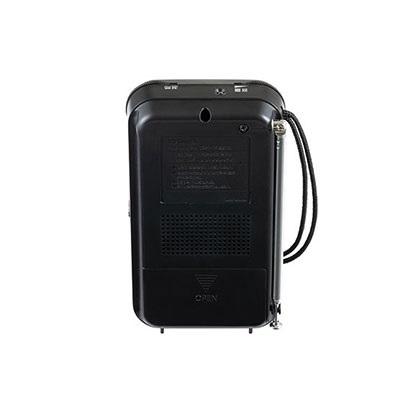 AUREX ホームラジオ TY-KR10 Accessories |  | 04