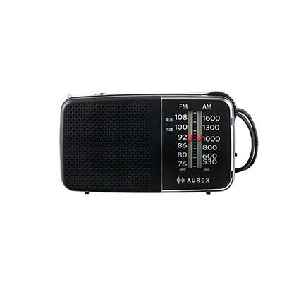 AUREX ホームラジオ TY-KR20 Accessories | 