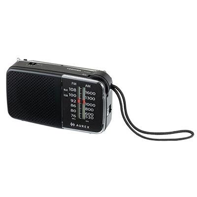 AUREX ホームラジオ TY-KR20 Accessories |  | 02