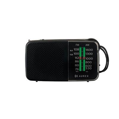 AUREX ホームラジオ TY-KR20 Accessories |  | 04