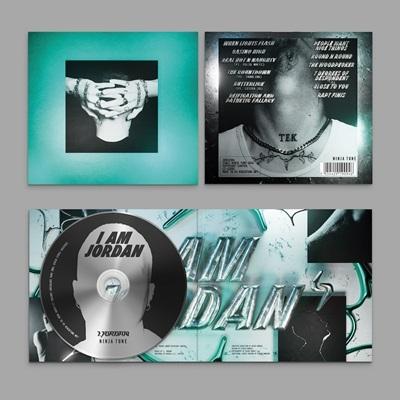 I. Jordan I Am Jordan CD |  | 01
