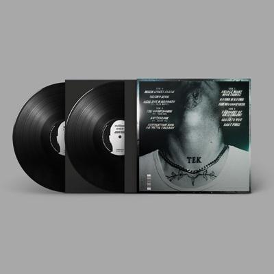 I. Jordan I Am Jordan LP |  | 02