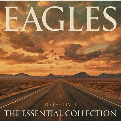 Eagles To The Limit: The Essential Collection LP | 