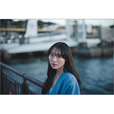 今村美月 STU48今村美月1st写真集「月の位置」 Mook |  | 01