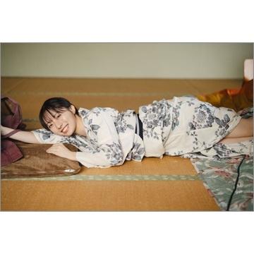 今村美月 STU48今村美月1st写真集「月の位置」 Mook |  | 03