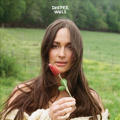 Kacey Musgraves Deeper Well CD | 