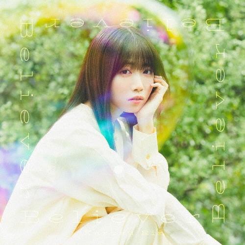 来栖りん Believer＜通常盤A＞ 12cmCD Single | 