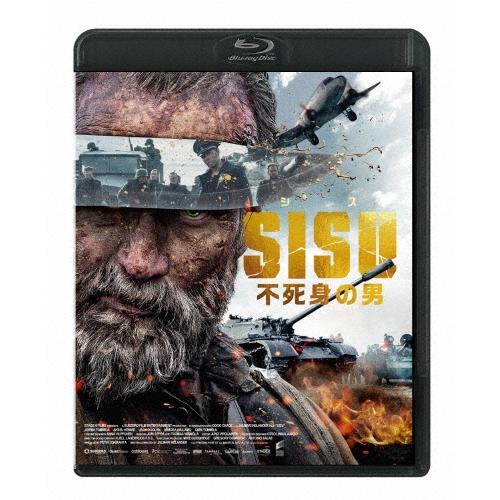 SISU/シス 不死身の男 Blu-ray Disc | 