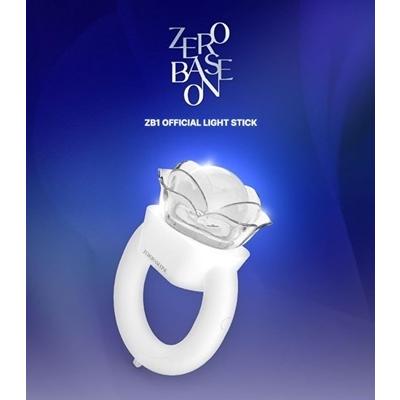 ZEROBASEONE ZEROBASEONE OFFICIAL LIGHT STICK Accessories |  | 01