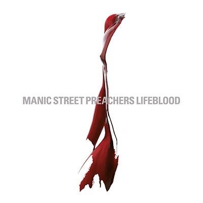 Manic Street Preachers Lifeblood 20＜完全生産限定盤＞ LP | 