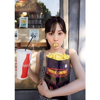 山下美月 乃木坂46山下美月2nd写真集「ヒロイン」 Book｜tower｜04