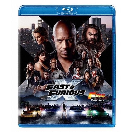 ワイルド・スピード/ファイヤーブースト Blu-ray Disc | 