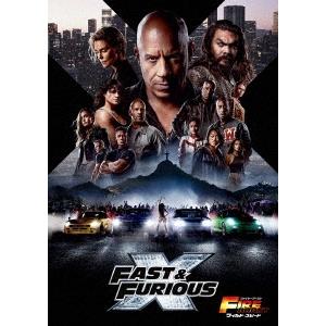 ワイルド・スピード/ファイヤーブースト DVD | 