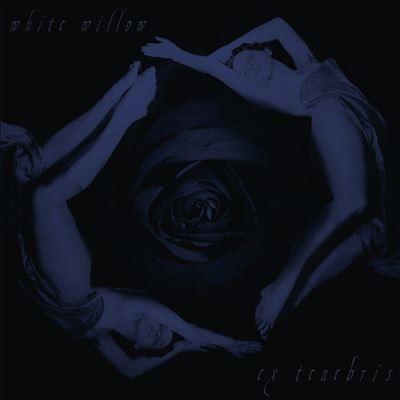 White Willow Ex Tenebris CD | 
