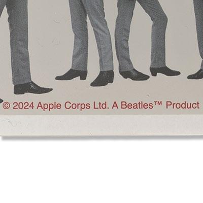 The Beatles Single Cover Acrylic Coaster (全5種ランダム) Accessories |  | 02