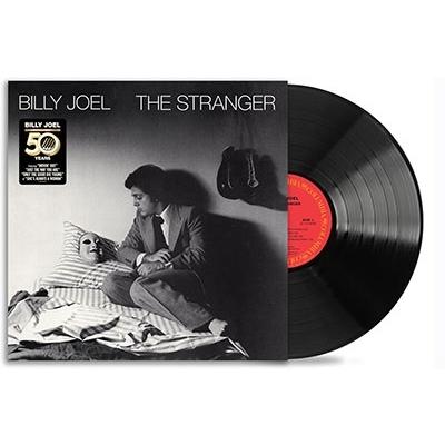 Billy Joel The Stranger＜完全生産限定盤＞ LP | 