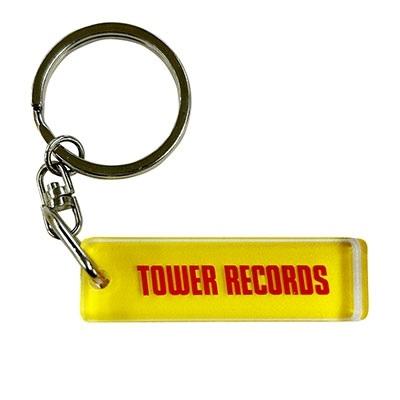 タワレコ ルームキーホルダー ミニ Accessories | TOWER RECORDS | 02