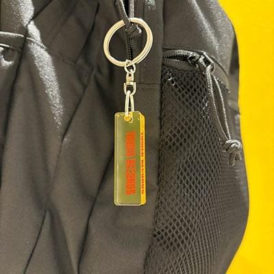 タワレコ ルームキーホルダー ミニ Accessories | TOWER RECORDS | 06