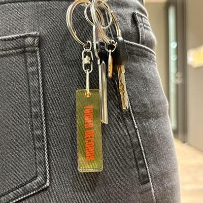 「あのコはだぁれ？」ティーチイン上映特典 ミニレコーダー 非売品 キーホルダー 2025年最新】あのコはだぁれ レコーダーの人気アイテム - メルカリ