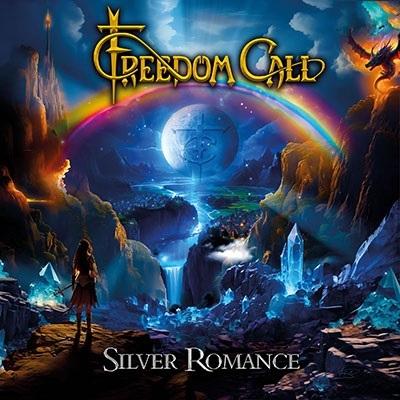 Freedom Call Silver Romance CD | 