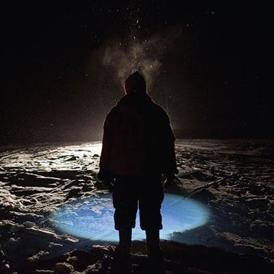 Inter Arma New Heaven＜Electric Blue Vinyl＞ LP | 