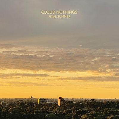 Cloud Nothings Final Summer LP | 