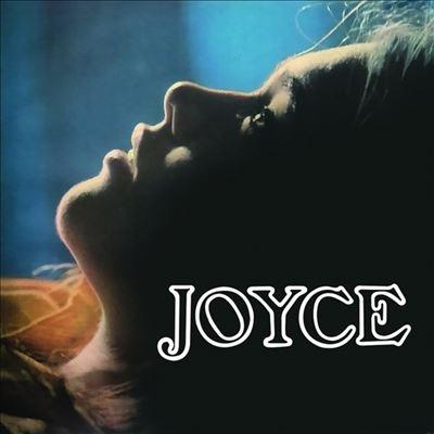 Joyce Moreno Joyce＜限定盤＞ LP | 