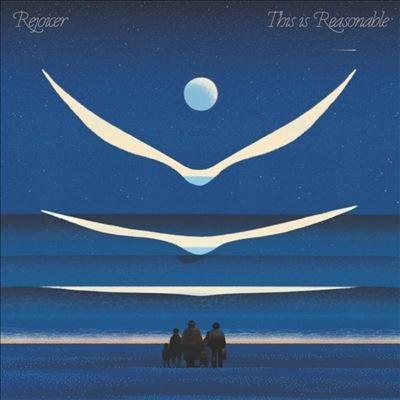 Rejoicer This Is Reasonable LP | 