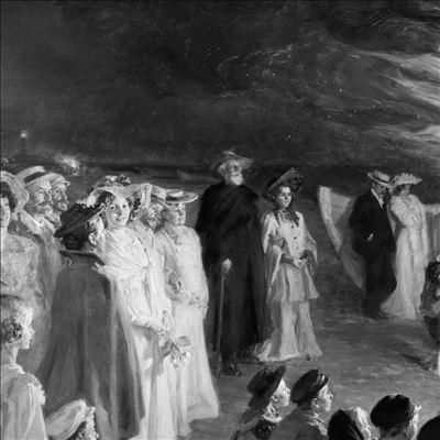 Chanel Beads Your Day Will Come＜限定盤/Opaque Red Vinyl＞ LP | 