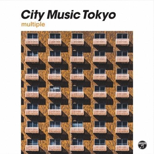 Various Artists CITY MUSIC TOKYO multiple＜限定盤＞ LP | 