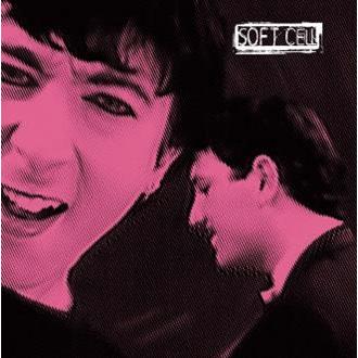 Soft Cell Non-Stop Extended Cabaret LP | 