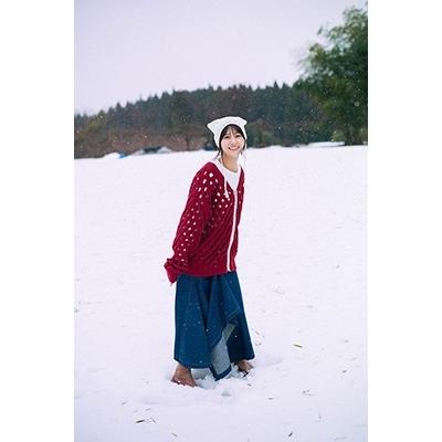尾木波菜 尾木波菜1st写真集 「おぎはな」 Book |  | 02