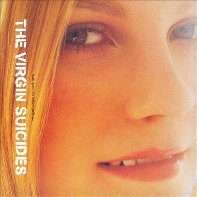 Original Soundtrack The Virgin Suicides LP | 