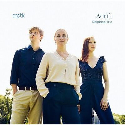 デルフィン・トリオ アドリフト SACD Hybrid | 